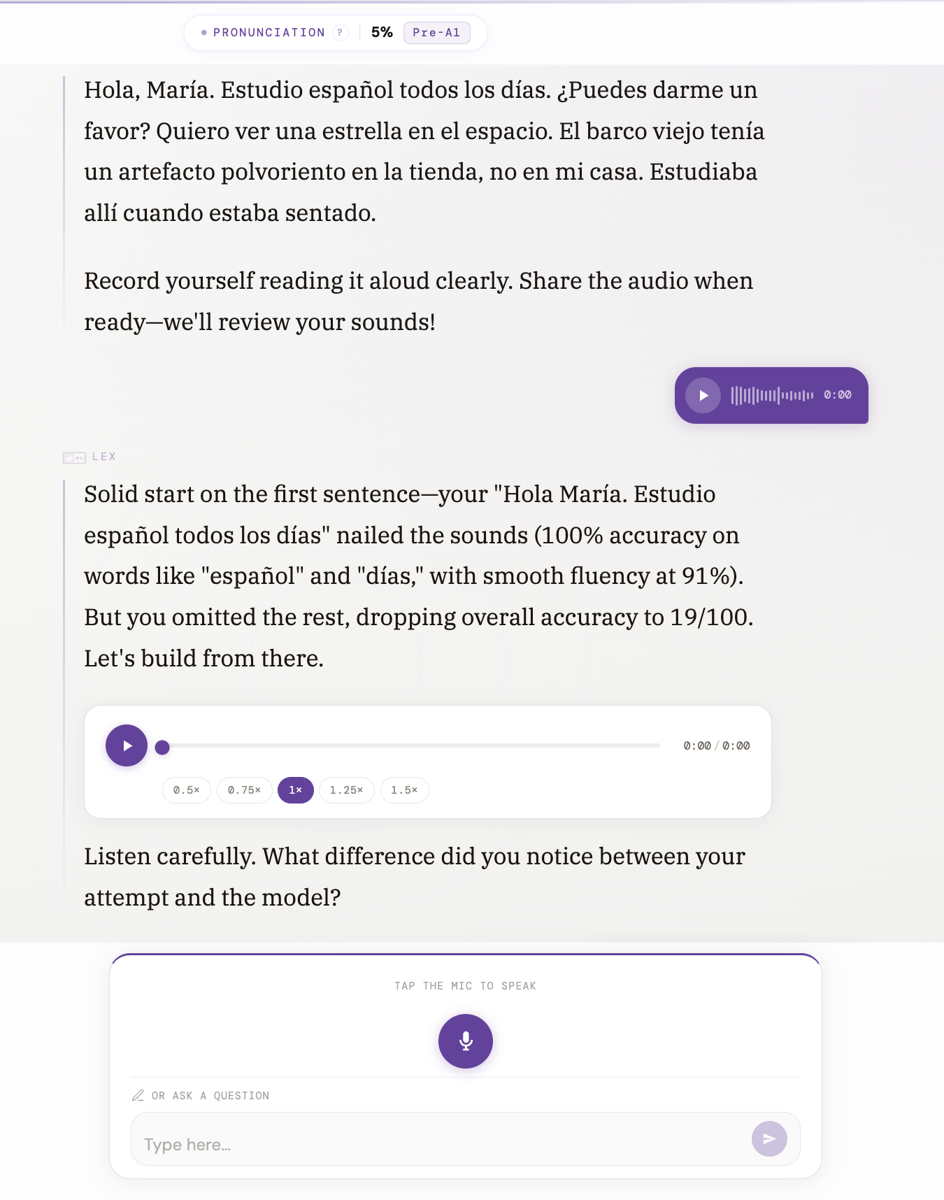 Neuralingo Language Learning gallery image