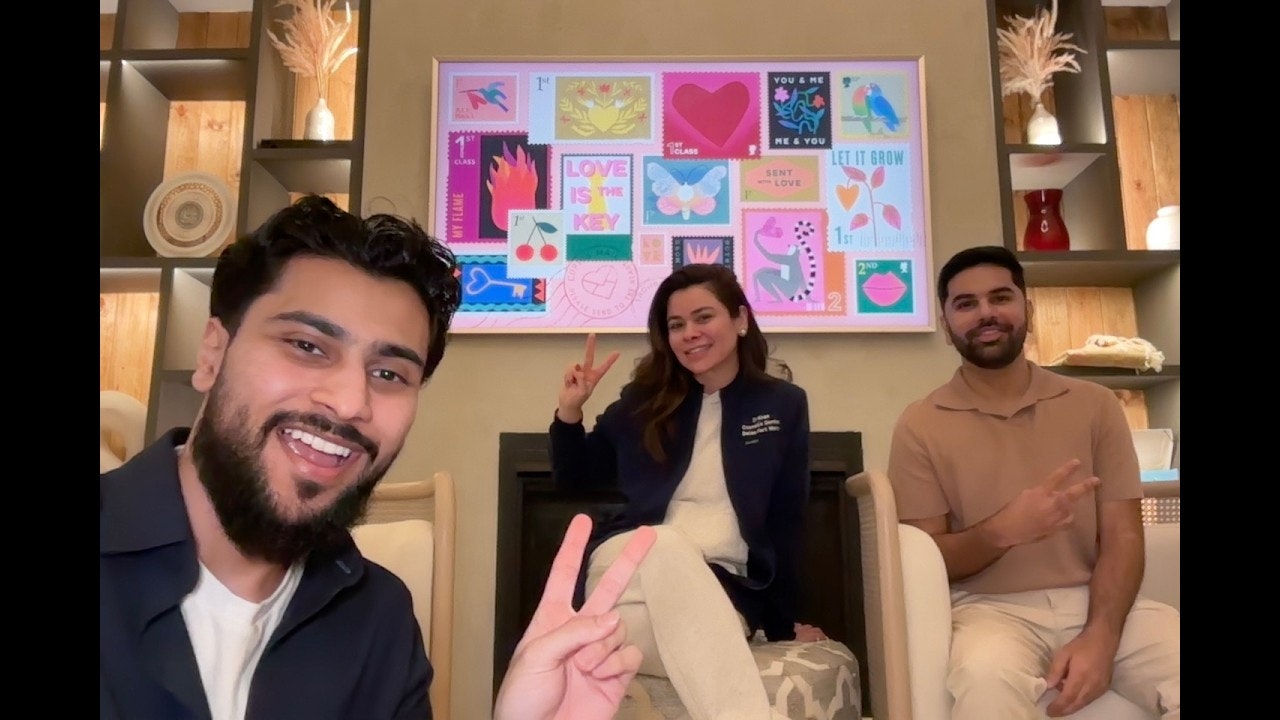 SmileViz.ai gallery image