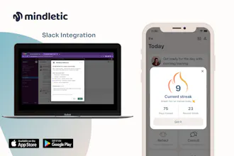 Mindletic gallery image