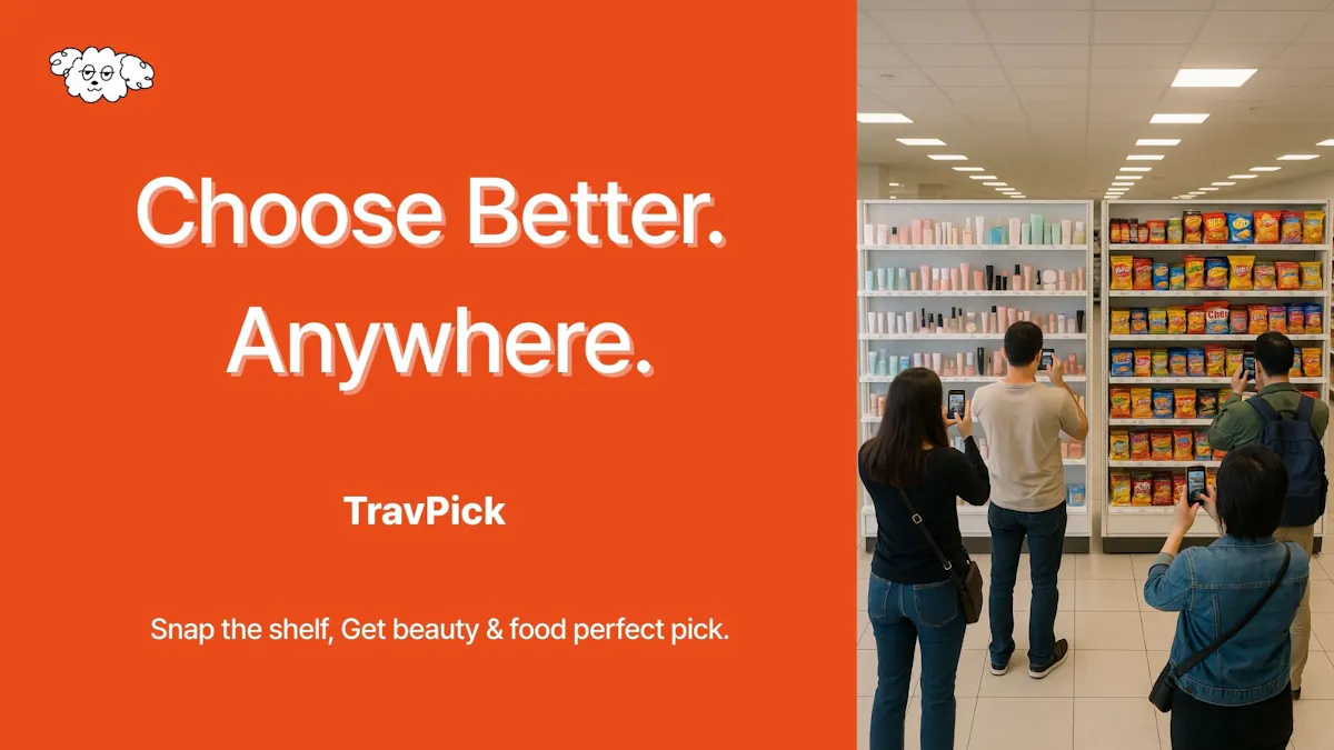 TravPick