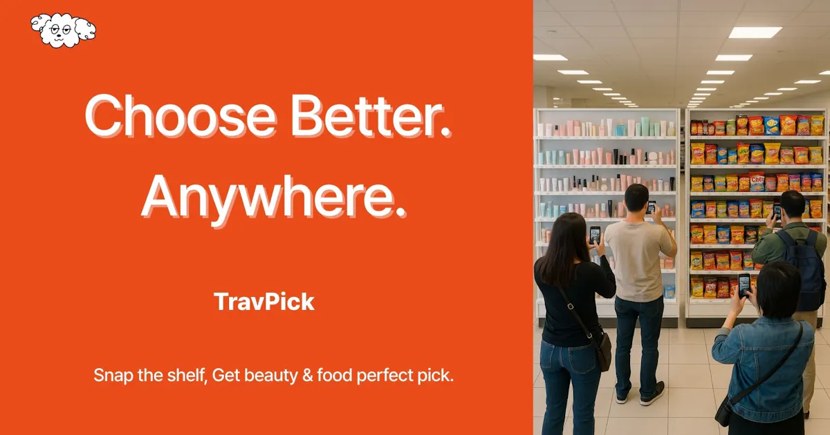 TravPick