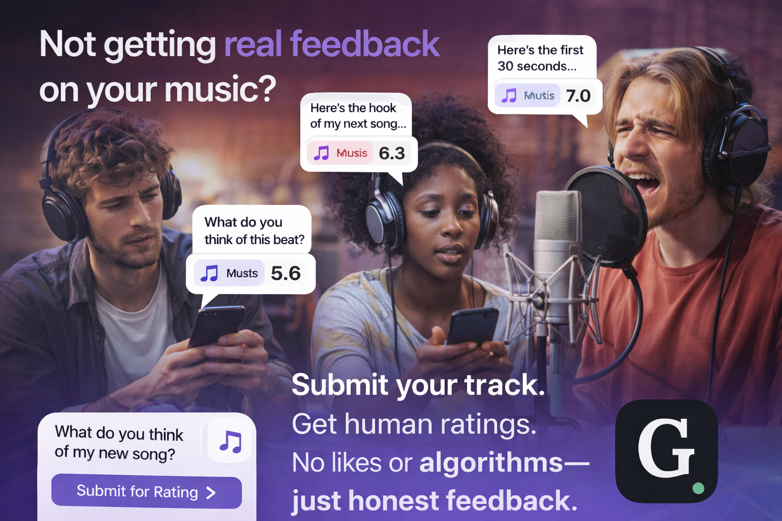 GiantRoom gallery image