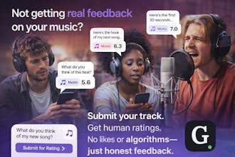 GiantRoom gallery image