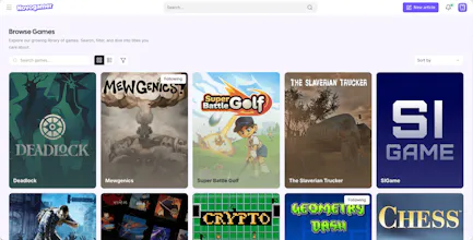 Novogamer gallery image