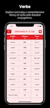 Learn Chinese: Verb Forms gallery image