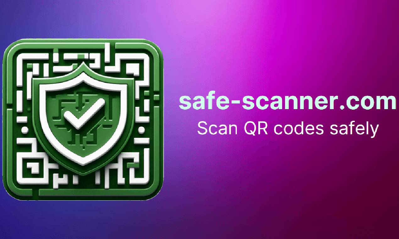 Veilige scanner media 1