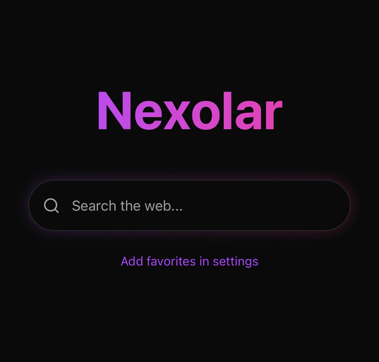 Nexolar Medien 2