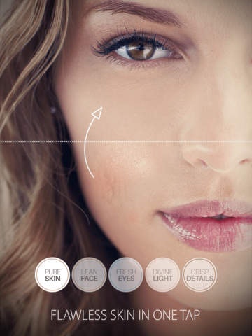 FACIE (for iOS) gallery image