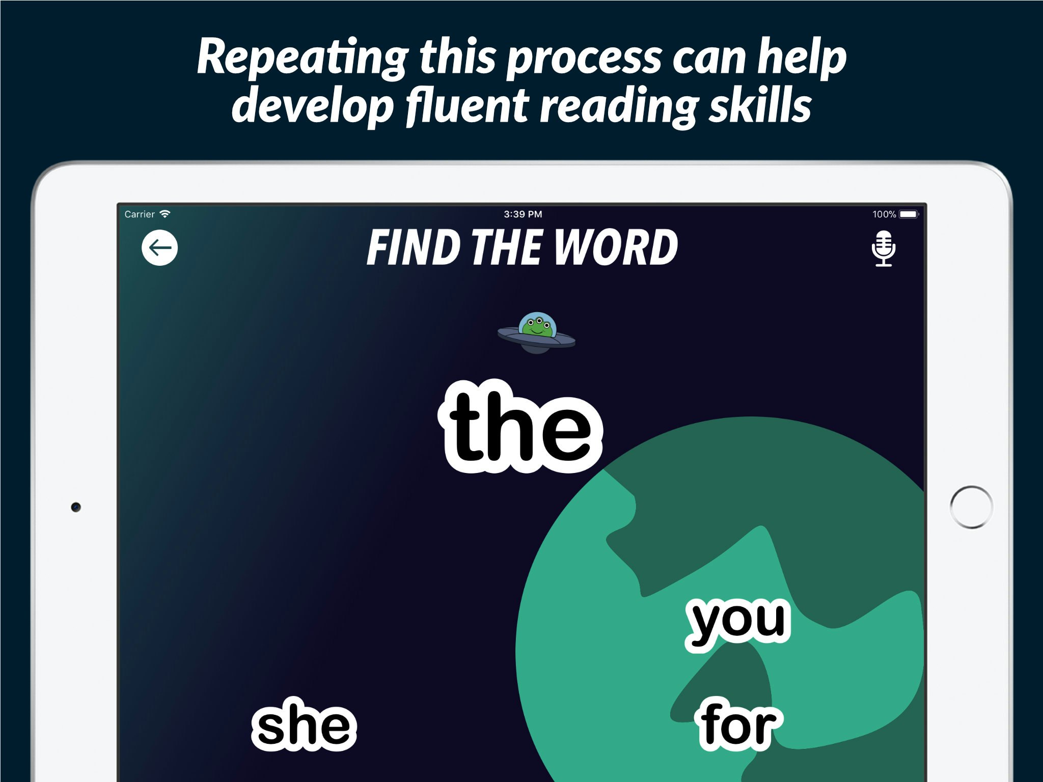 Space Readers gallery image