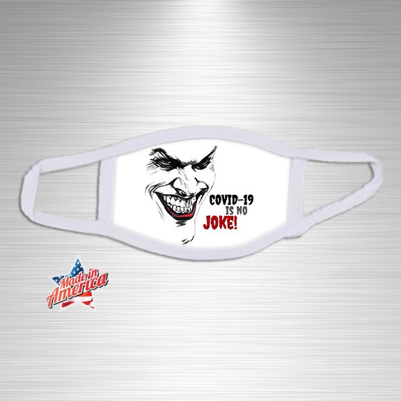 Fun and Fashionable Facial Covers gallery image