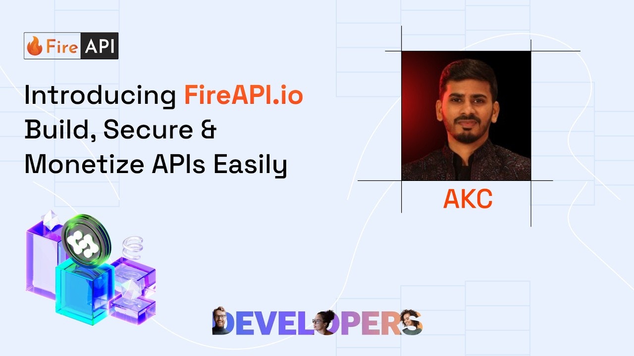 FireAPI gallery image