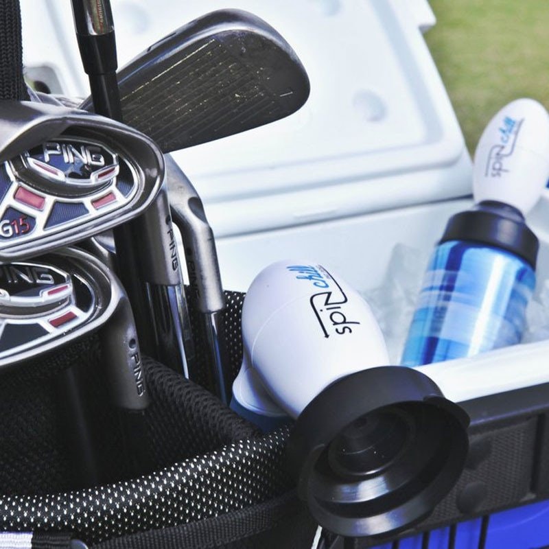 SpinChill gallery image