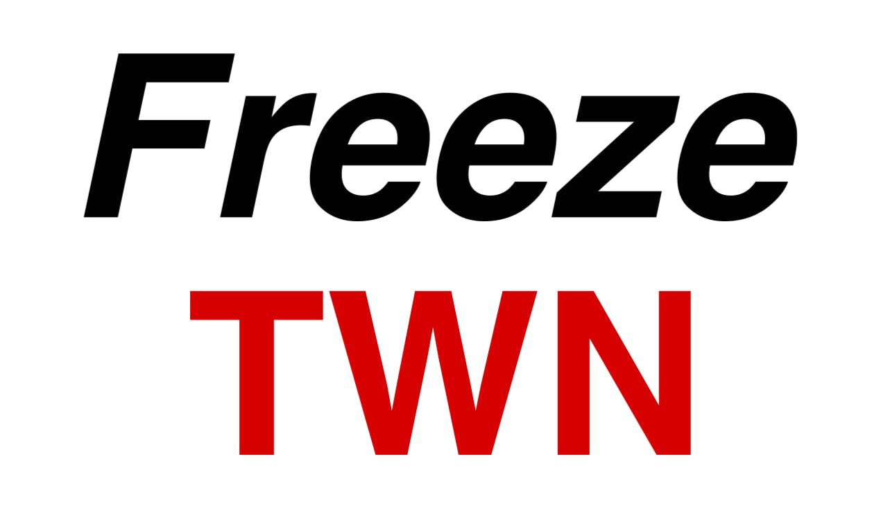 FreezeTWN media 1