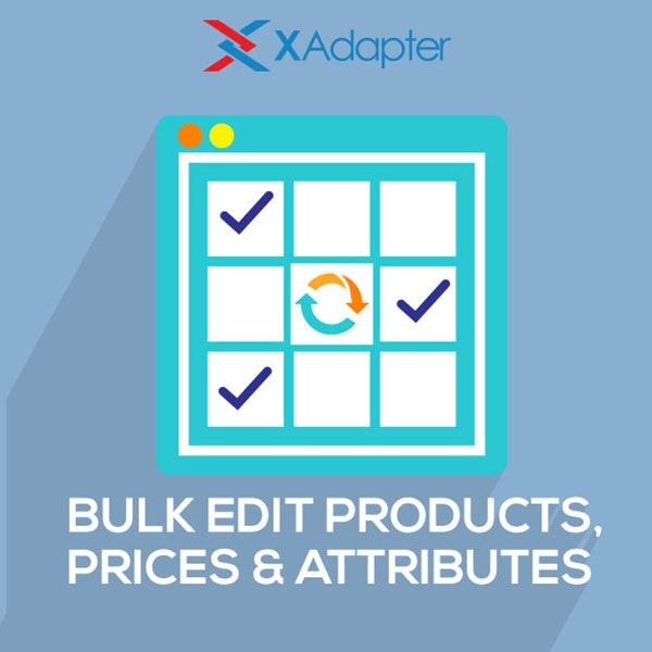 Bulk Edit Products, Prices & Attributes for WooCommerce