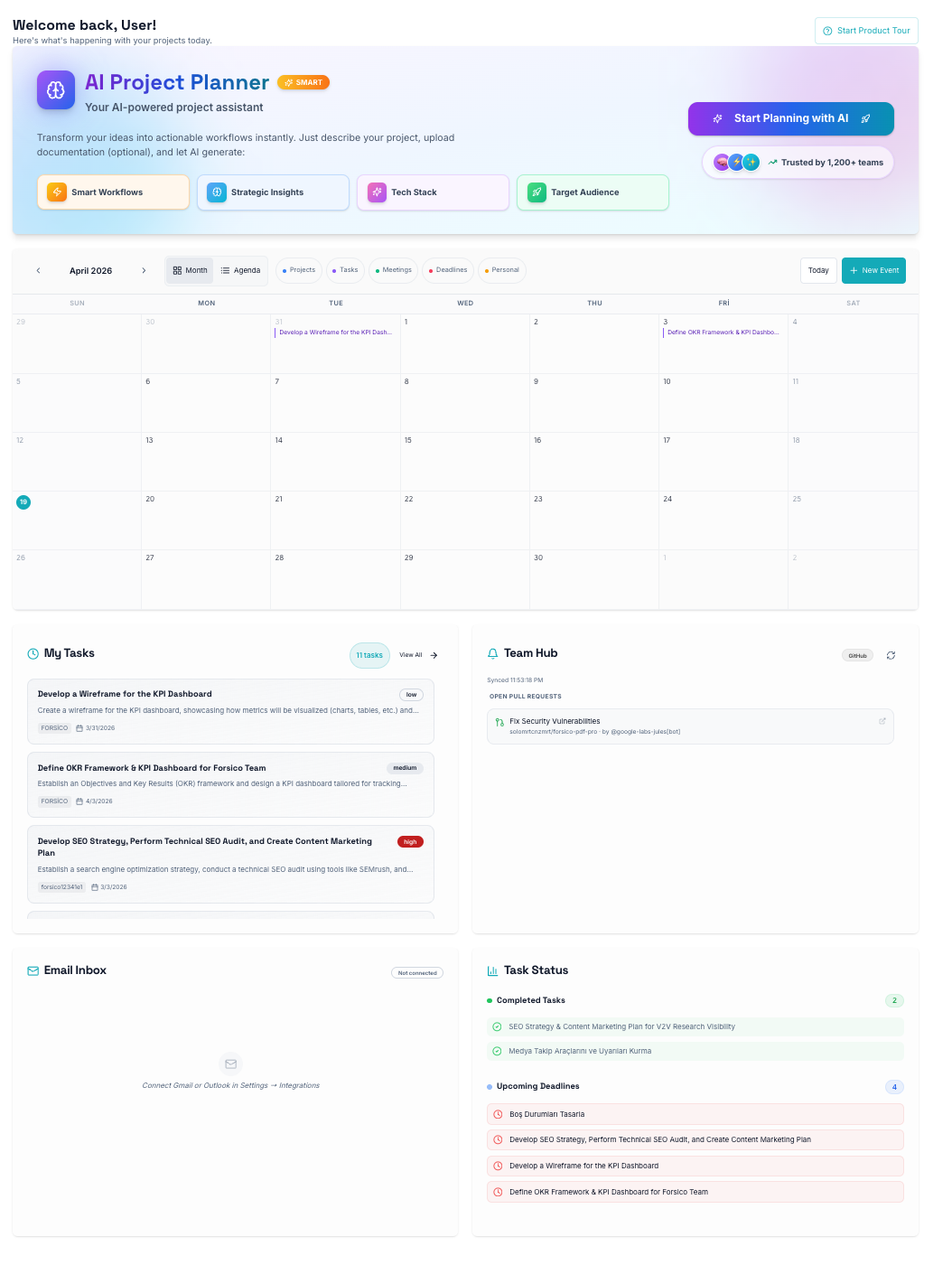 Forsico gallery image