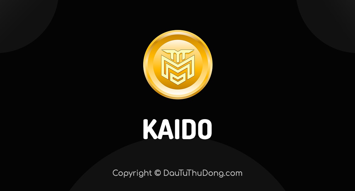 Kaido Coin
