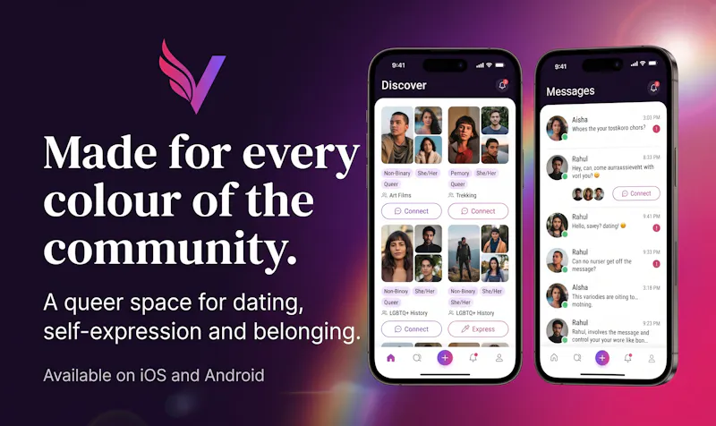 Vibgyor screenshot 5