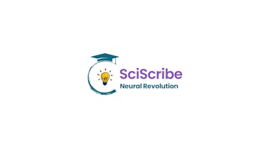 SciScribe gallery image