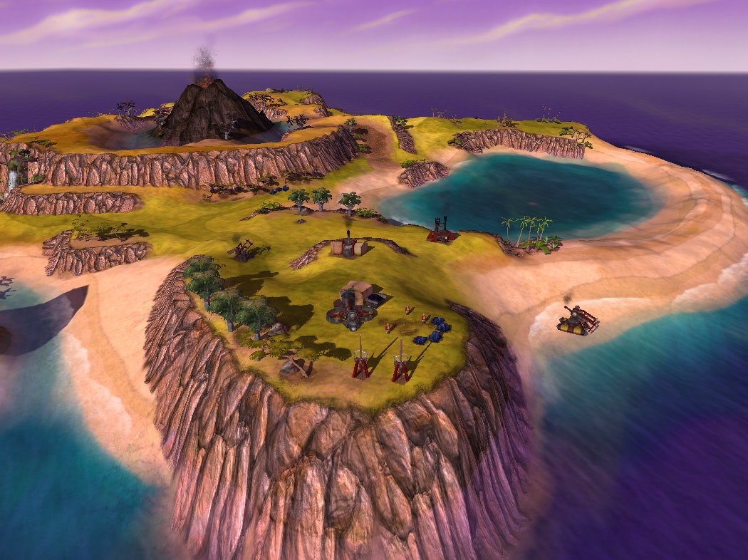 Impossible Creatures gallery image