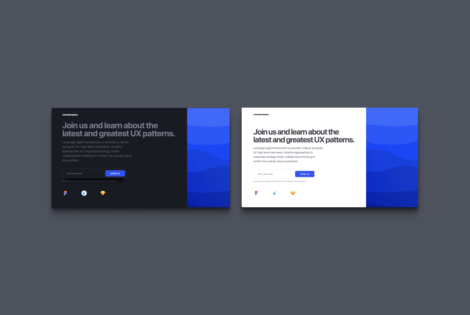 Wicked Launchers gallery image