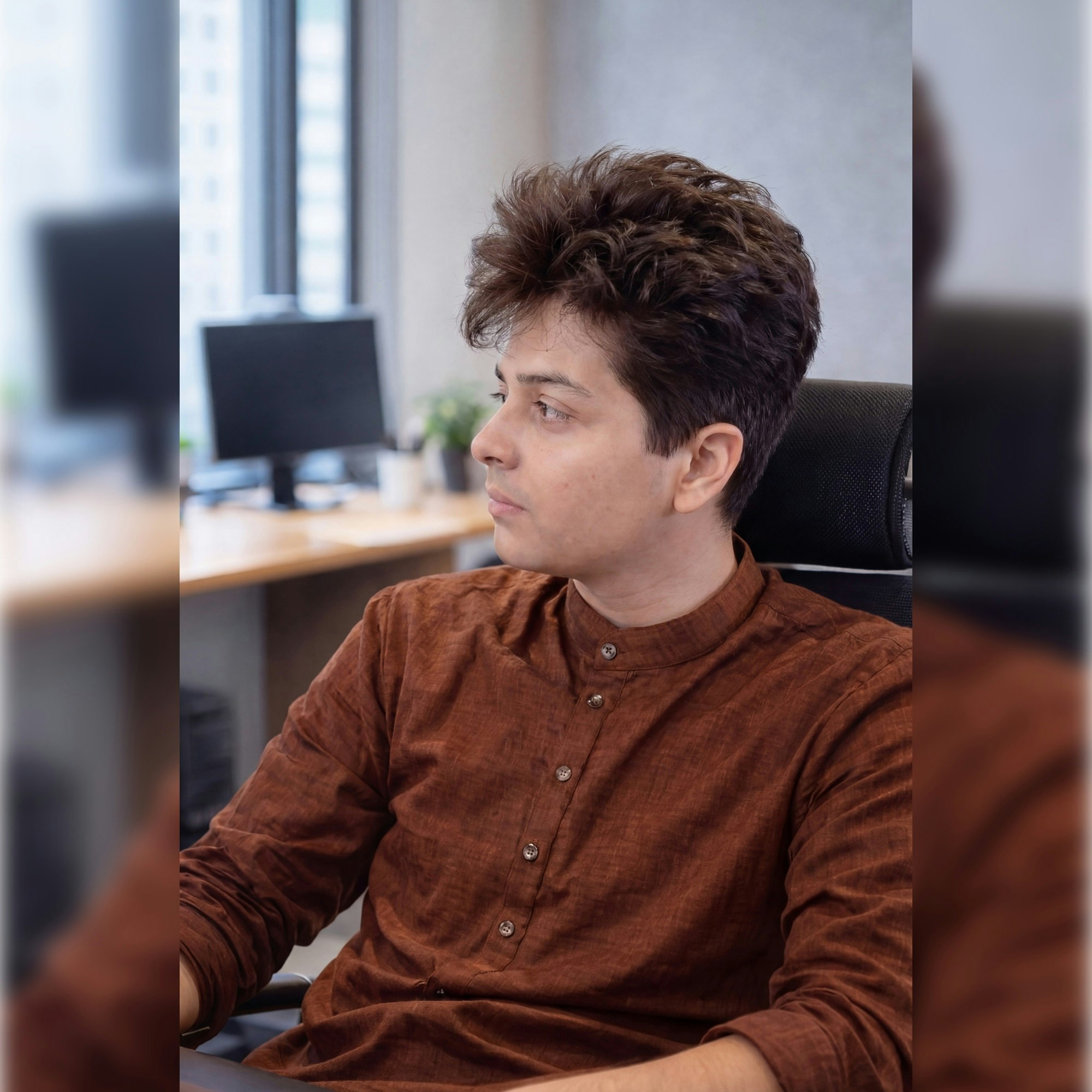 Keisang Awards - Screenshot 2 showing product features and functionality