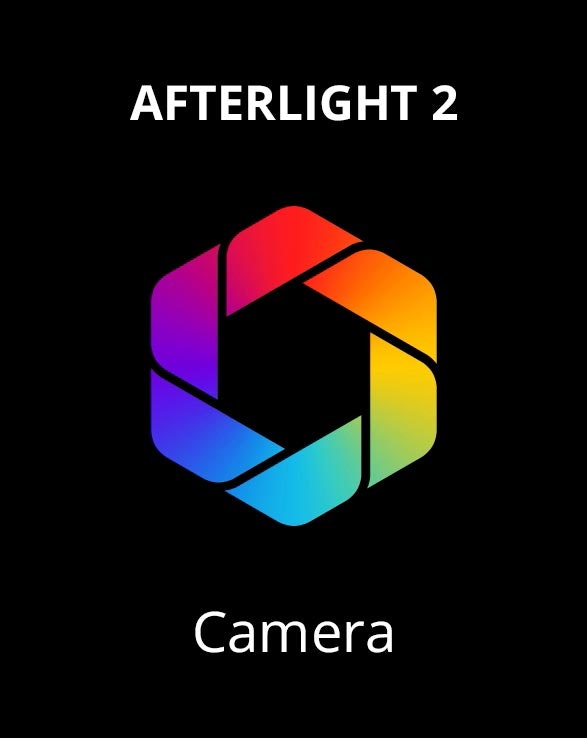 Afterlight 2 - Photo Editing Tool for IOS
