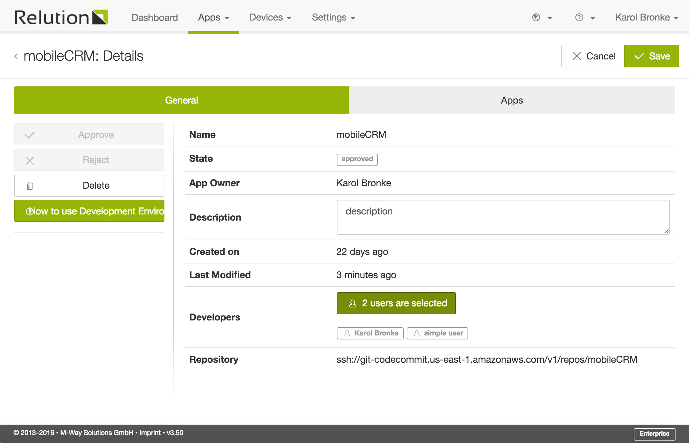 Relution gallery image