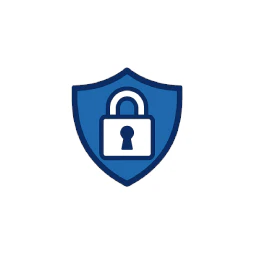 Shield Cloaked logo