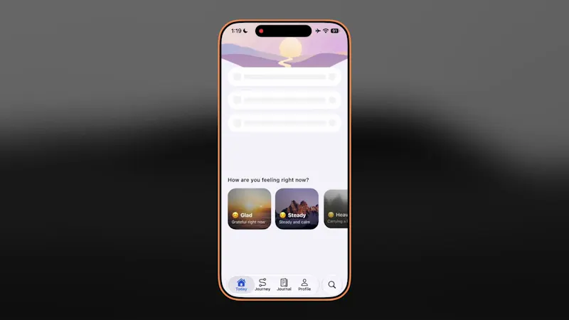 Waymark screenshot 1 (video preview)