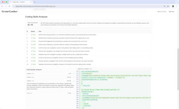 GrepCoder gallery image