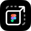 Icon Resizer for Figma