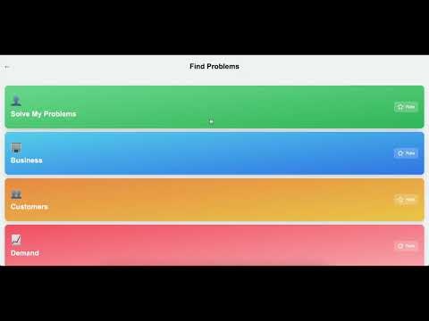 MyAppIdeas gallery image