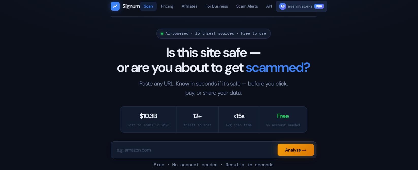 Signum gallery image