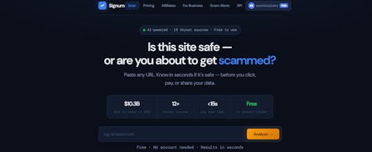 Signum gallery image