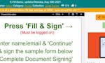 edocr Fill & Sign image