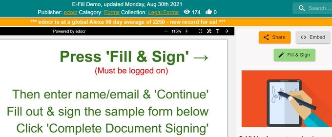 Edocr Fill & Sign - 귀하의 사이트에서 문서를 작성 및 서명하십시오 미디어 1