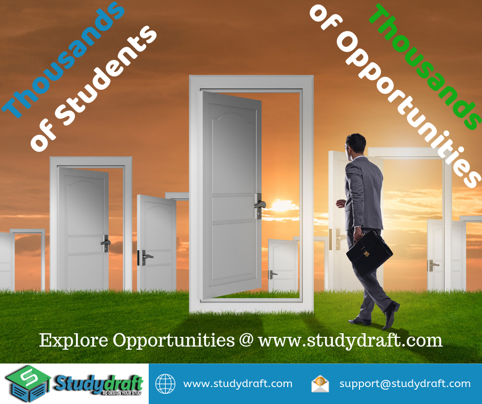 Studydraft gallery image