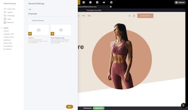 BrownFusion gallery image