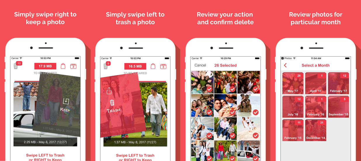 Remove Master gallery image