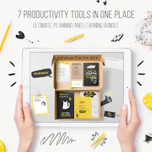 Productivity Box gallery image