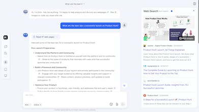 Kimi K2.5: An AI Extension for Major LLMs and Browser Integration