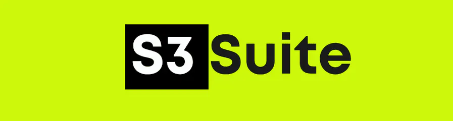 S3Suite gallery image