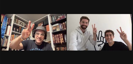 Never Forget Anything: Big Questions gallery image