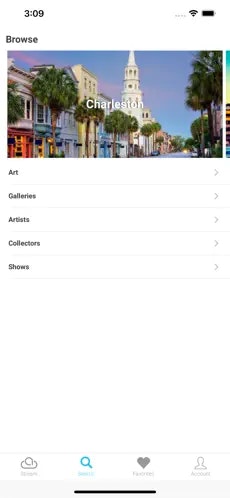 ArtCloud gallery image