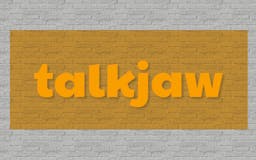 Talkjaw media 1