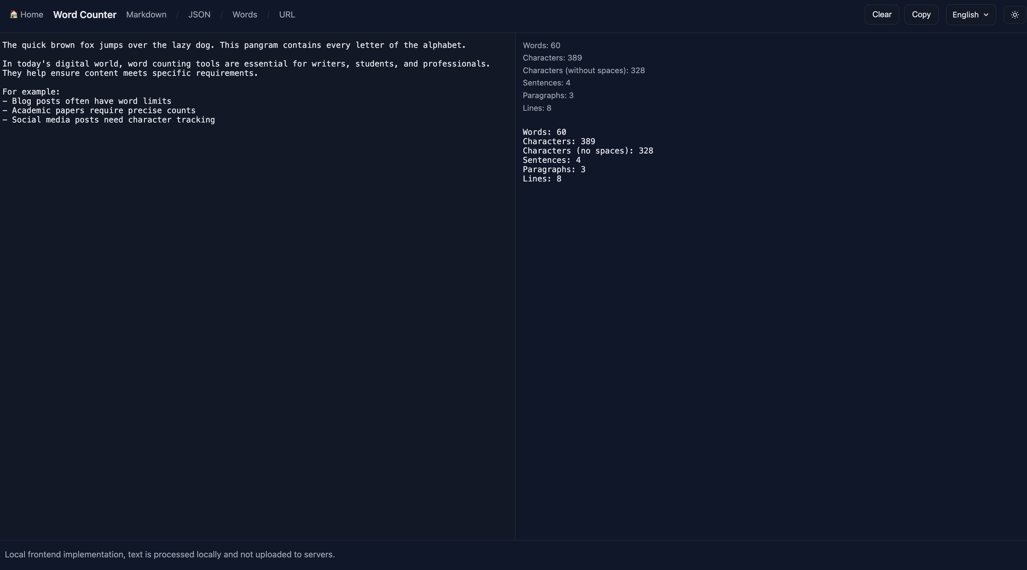 My Toolset Online gallery image