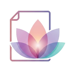 PDF.beauty for NotebookLM & Banana Pro - Product Hunt launch logo