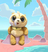 Toffy Panda gallery image
