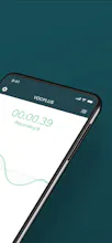 Vocplus voice recorder gallery image