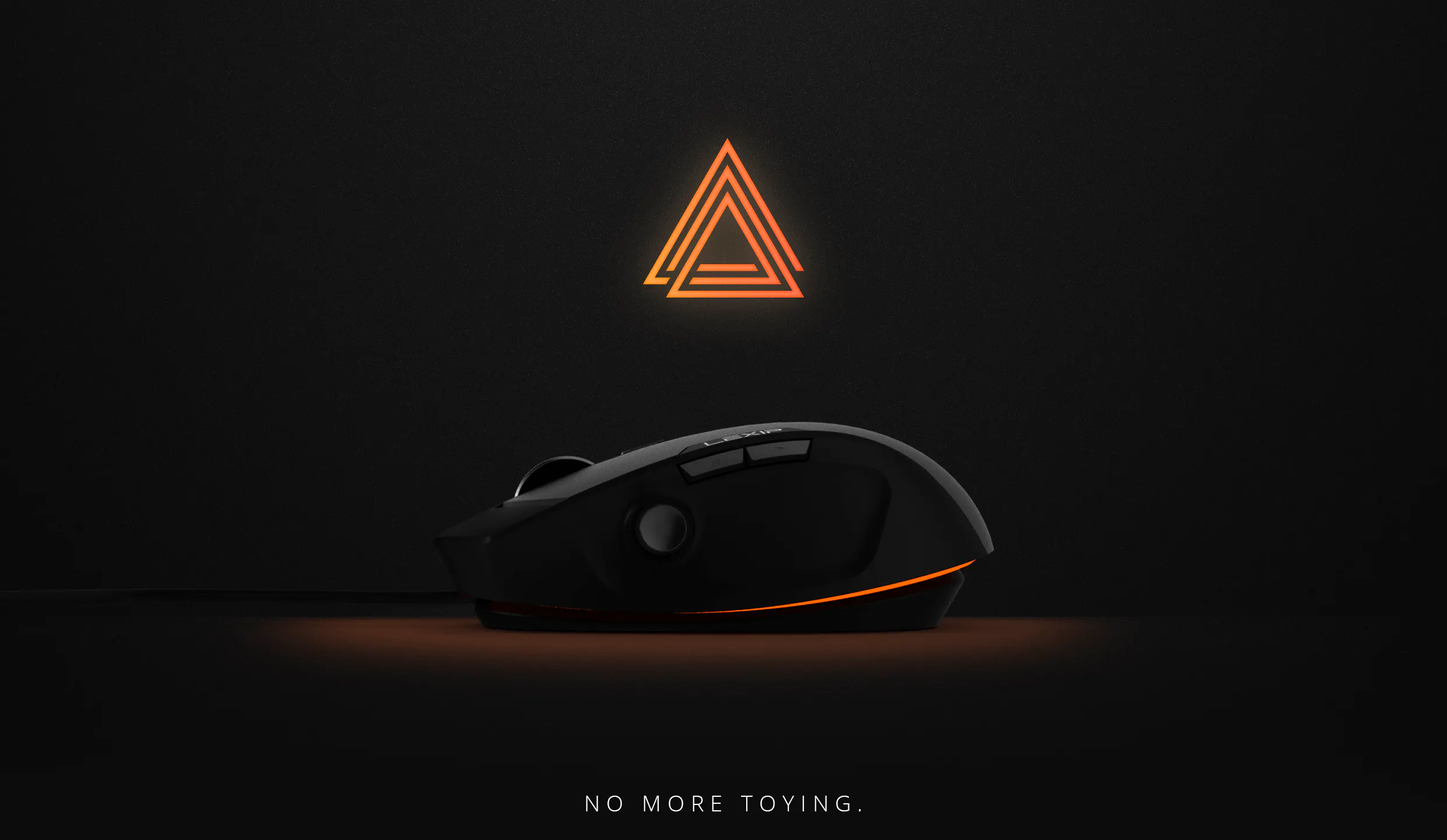 Lexip Mouse